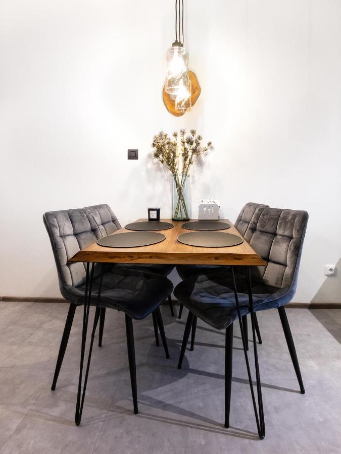 Tatryview Apartments By Kingdubaj Premium Kakaslomnic Kültér fotó