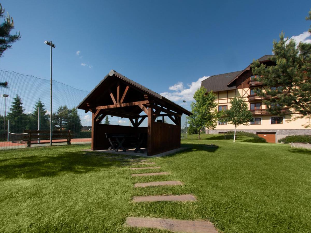 Tatryview Apartments By Kingdubaj Premium Kakaslomnic Kültér fotó