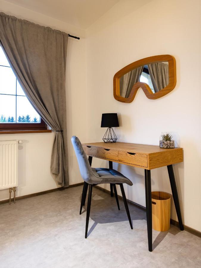 Tatryview Apartments By Kingdubaj Premium Kakaslomnic Kültér fotó
