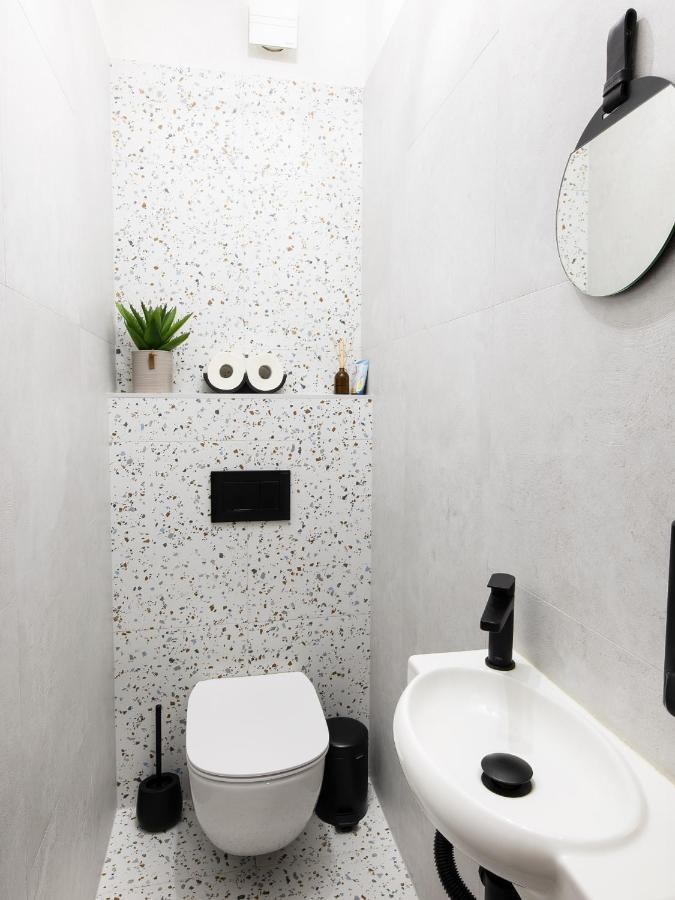 Tatryview Apartments By Kingdubaj Premium Kakaslomnic Kültér fotó