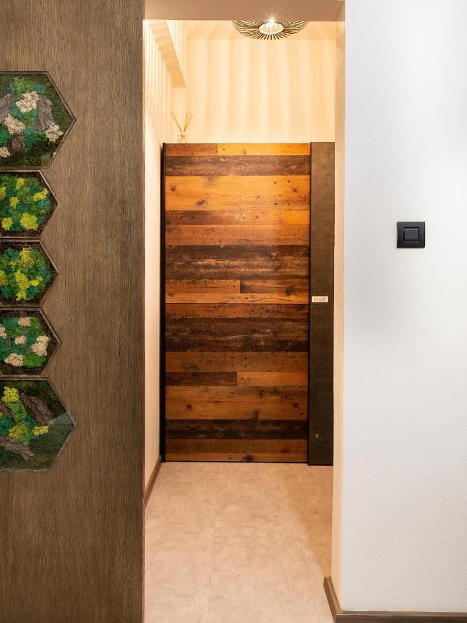 Tatryview Apartments By Kingdubaj Premium Kakaslomnic Kültér fotó