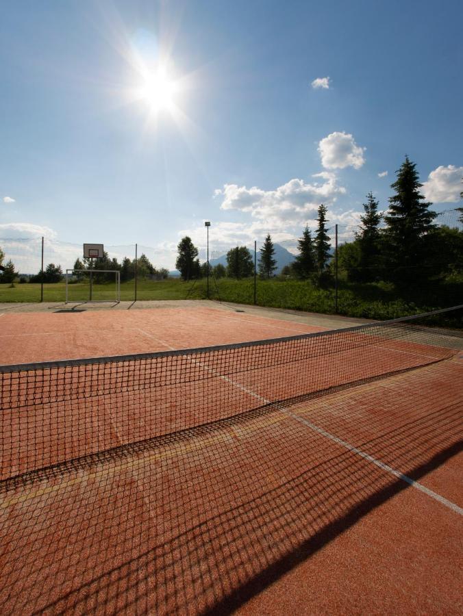 Tatryview Apartments By Kingdubaj Premium Kakaslomnic Kültér fotó